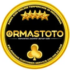 ORMASTOTO - Petualangan Epik di Dunia MMORPG