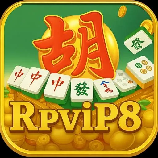 RPVIP8 - Petualangan Seru Dalam Dunia ARPG