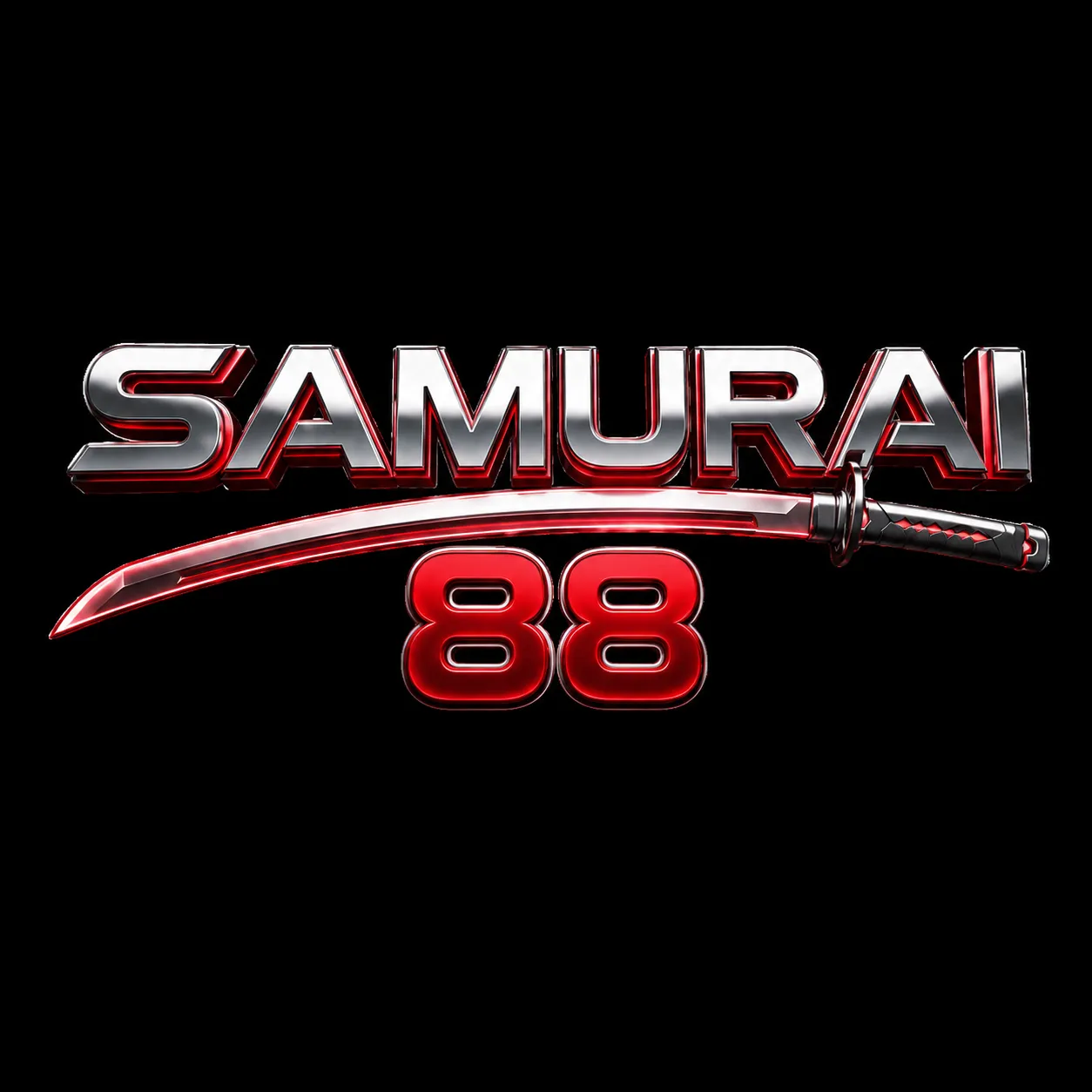 SAMURAI88 - Petualangan Anime yang Menggugah Jiwa